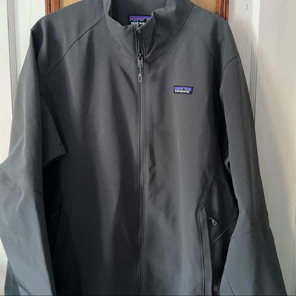 Patagonia Men’s xl Adze light coat
